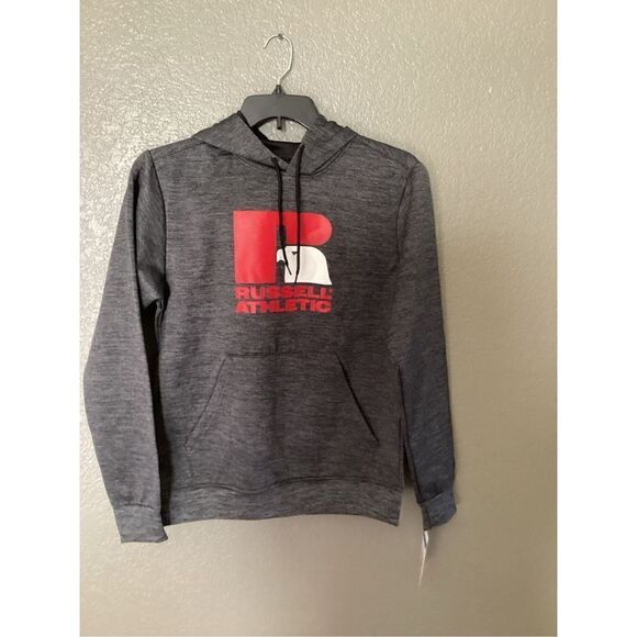 Russell Athletic Hoddie - Picture 1 of 4